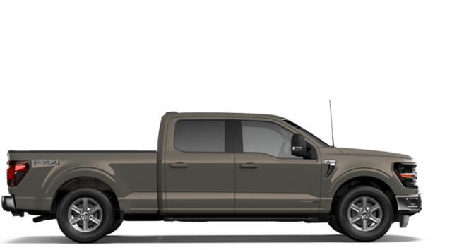 2026 Ford F-150+F-150